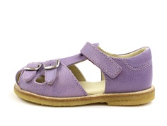Arauto RAP lavender sandal Kuno